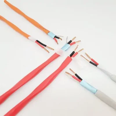Dây cáp tín hiệu LS