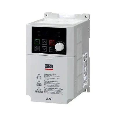 LS-Korea Thiết Bị Biến Tần
